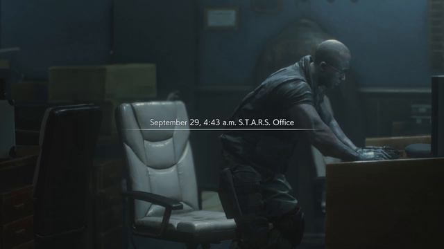 Resident Evil 3 - Carlos As Venom Snake | Mod Showcase | PC Only смотреть онлайн