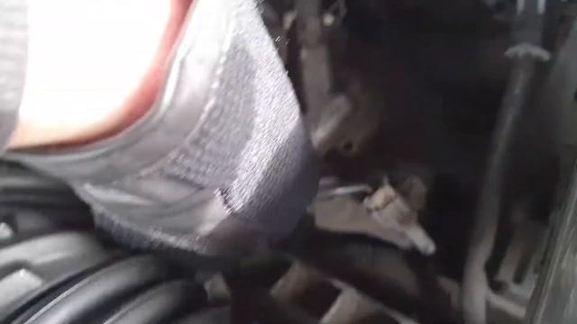 Toyota Avensis T25 Air Filter смотреть онлайн