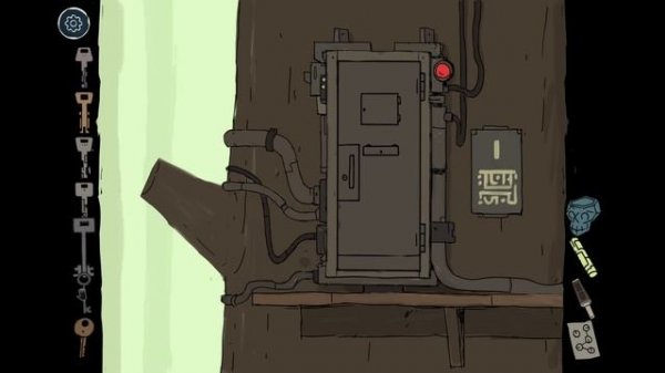 Through Abandoned | All Chapters | No Commentary