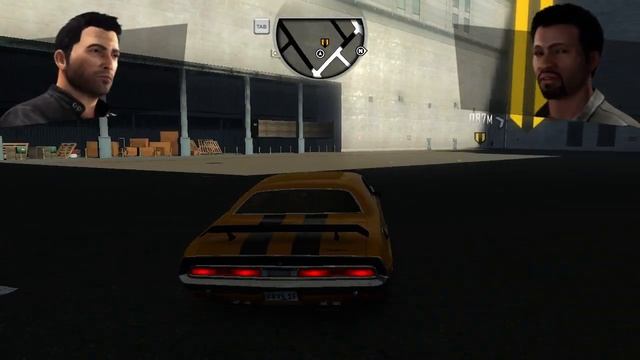 Driver:San Francisco - Story Mode - Follow Jherico - Chase - Gameplay смотреть онлайн