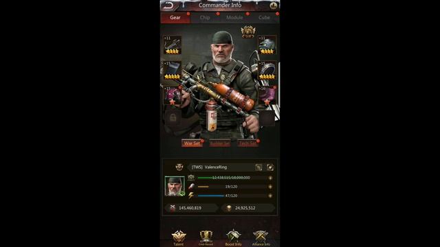 Puzzles and Survival: Farm accounts, secondary accounts смотреть онлайн