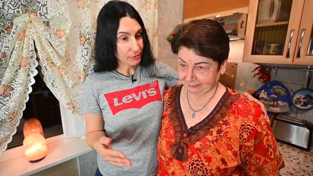 Готовим вместе с Татьяной