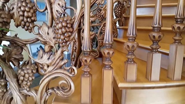 лестница на бетонном основании, океан converted смотреть онлайн