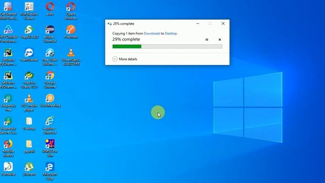 Selenium Beginner Tutorial 9 - Install and Configure Java смотреть онлайн
