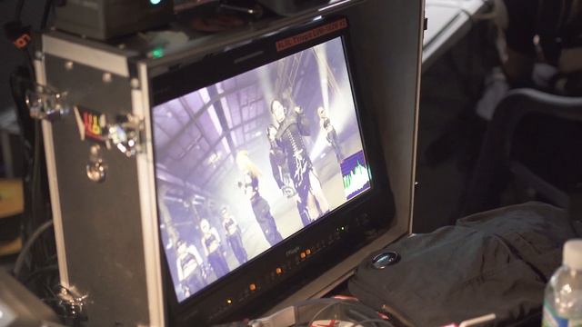 (SUB) FIFTY FIFTY - 'Log in' P/V MAKING FILM смотреть онлайн