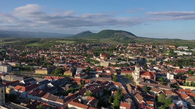 Egri Bazilika смотреть онлайн
