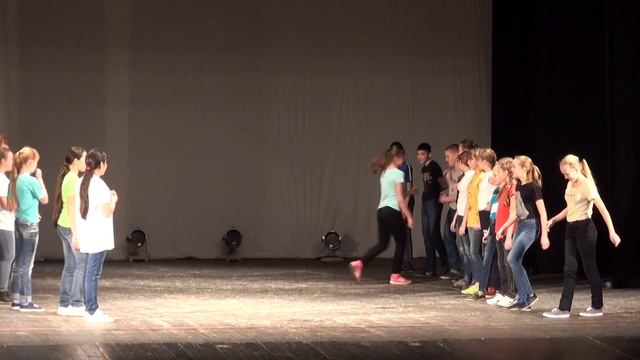 Восьмой танец смотреть онлайн