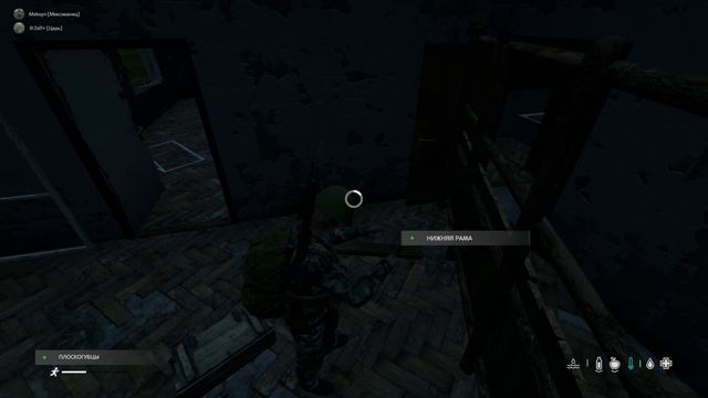 Мы могли захватить этот сервер , но они решили иначе - Dayz смотреть онлайн