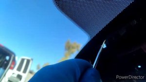 2017 Mazda Cx5 rearview mirror cover how to remove and mirror and camera