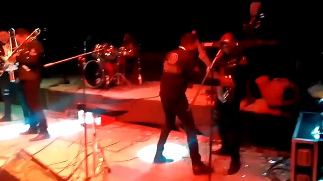 Fiesta san Isidro de la concepción Gto 2017 con poderio de tuzantla contrataciones cel 4171091071 смотреть онлайн