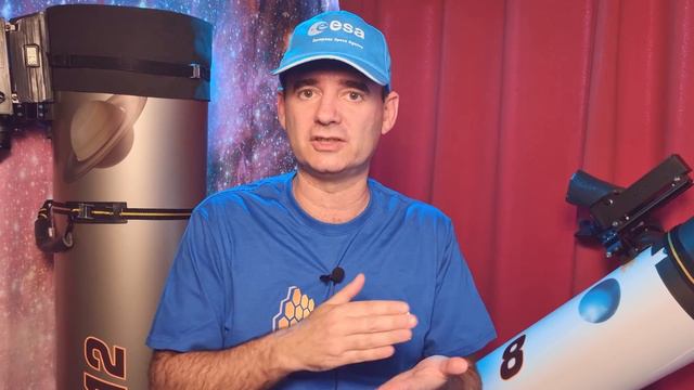 5 MISTAKES Dobsonian Telescope BEGINNERS Make смотреть онлайн