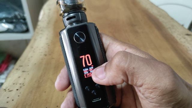 como configurar o target 200 vaporeso, vape смотреть онлайн
