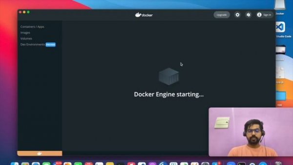 How to Install Docker on Mac M1  HD 720p