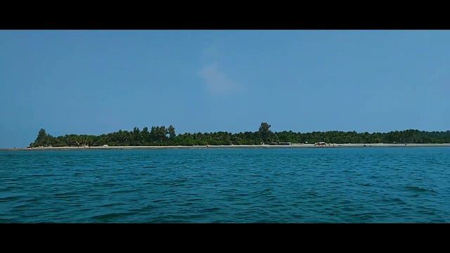 Saint Martin - Island of peace | Cinematic Travel смотреть онлайн