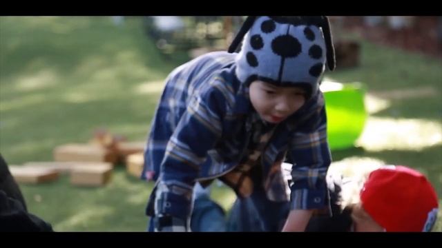 The role of an Early Childhood Educator | Only About Children смотреть онлайн