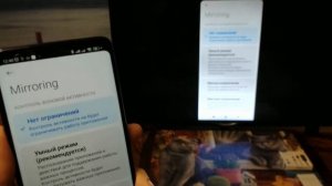 Подключение любого андроид-телефона к телевизору по кабелю Mirascreen LD36 и управление в любой игр