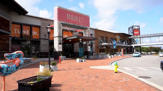 The Best Neighborhoods in Norfolk Virginia смотреть онлайн