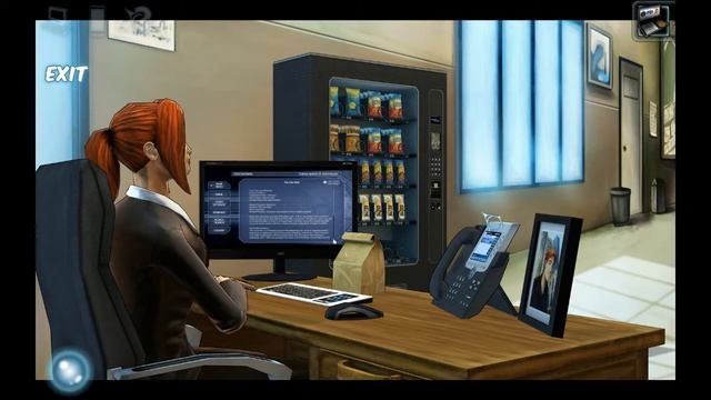 Let's Play Cognition: An Erica Reed Thriller (QA Cut)- Part 1.4 (Checking Our E-mail) смотреть онлайн