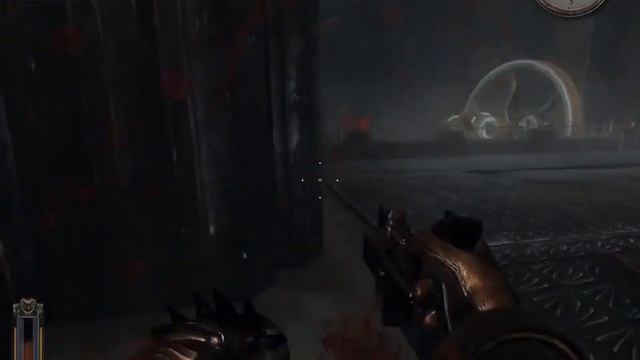 прохождение игры NecroVisioN часть 23 смотреть онлайн