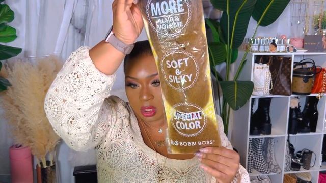 Testing Pattern Beauty New Transition Hair Mask & Styling My Hair смотреть онлайн
