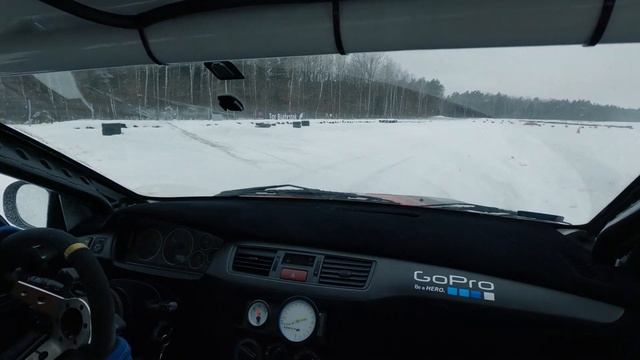 Opona Zimowa - Jakie ciśnienie na Śnieg - Grupa Rajdowy Felix смотреть онлайн