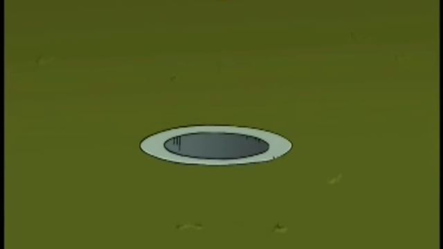 Futurama 0105-Blernsball Game смотреть онлайн