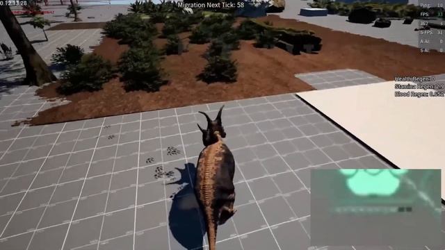 The Isle Update 7 Is another step in the right direction смотреть онлайн