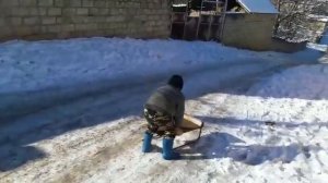 Пирал хуьруьн гъелер/ Село Пирал ( Кусары - 2018-Qusar)Лезгияр - Лезгины-Ləzgilər