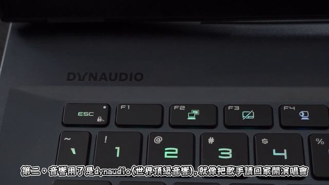 RM11999的靈異LAPTOP! | 你！會怕嗎？| MSI GE66 Raider | Brightstar Computer смотреть онлайн