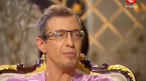 Х-фактор-3 Украина. Выбор Сергея Соседова. 19.10.2012