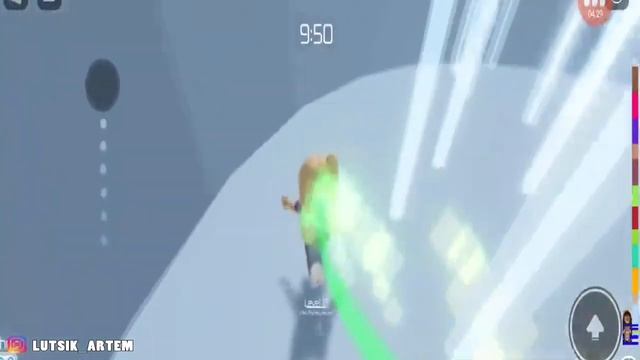 СМЕШНЫЕ ИСТОРИИ ИЗ ТИК ТОКА РОБЛОКС || ROBLOX TOWER OF HELL #2 смотреть онлайн