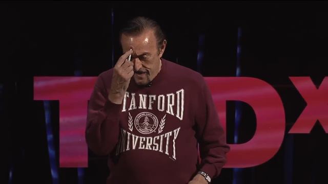TEDxMidwest - Phil Zimbardo - Heroes