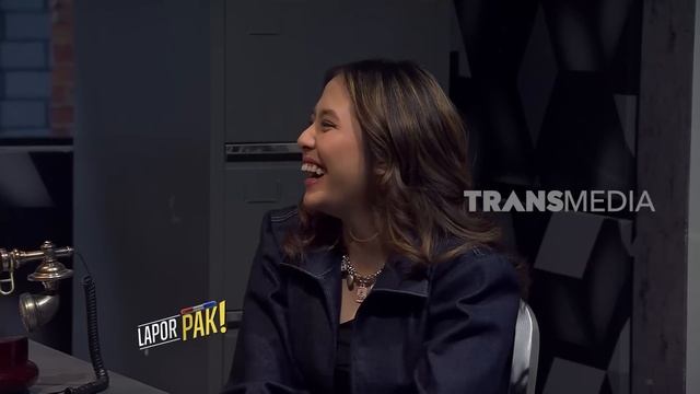 [FULL] TOTALITAS PENYAMARAN PASUKIN | LAPOR PAK! (23/06/23) смотреть онлайн