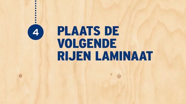 Zelf een laminaat vloer leggen | Vloeren | GAMMA België смотреть онлайн