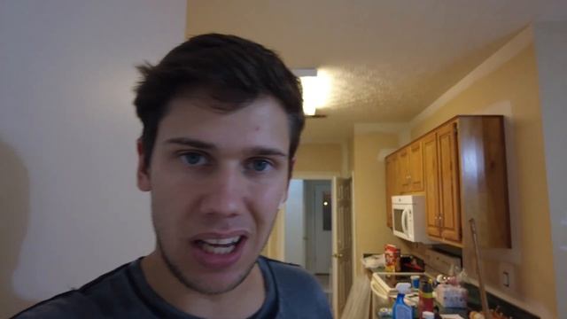 We Are Almost Finished Painting The House!! We Try Picking New Wall Colors!! (House Vlog Day #4 & 5 смотреть онлайн