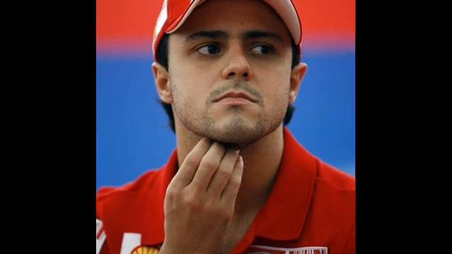 Felipe Massa Siamo Con Te! смотреть онлайн