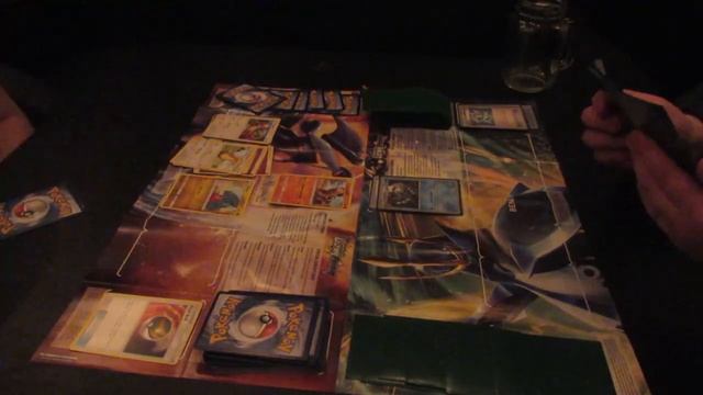 Pokémon Play Through with Mr. Jon and Miss Emily смотреть онлайн