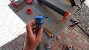 как сделать тубус для электродов.