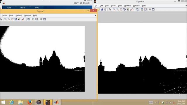 DIP Lecture 12: Thresholding смотреть онлайн