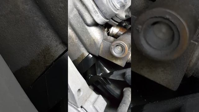 VW 3.6 fsi fuel leakage смотреть онлайн