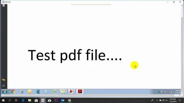 Cannot print pdf file смотреть онлайн