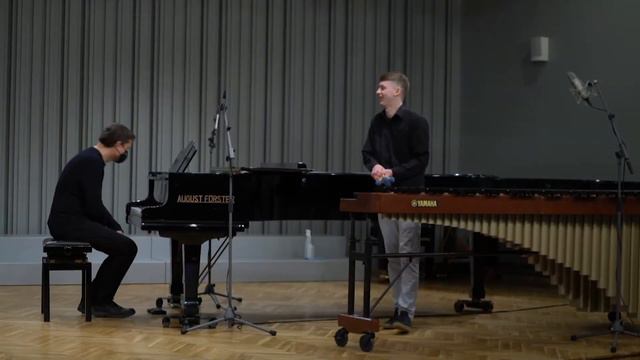 WIND STARS 2021, D II, Sitaminstrumentu spēle III kurss, Miks Ēvalds Kārkliņš смотреть онлайн