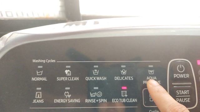 Samsung Top Load Fully Automatic Washing Machine Review And Demo|How To Use Samsung Top Load Washer смотреть онлайн