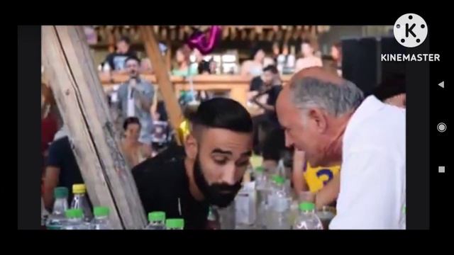 Χτύπα - Τσιβγούλης Δημήτρης 🎻 instrumental (Stan concert moments 2018) смотреть онлайн