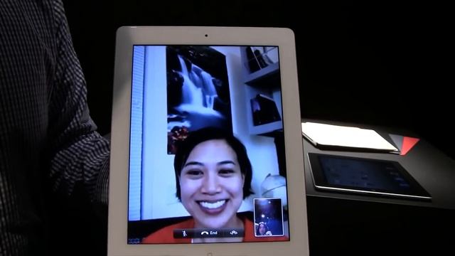 iPad 2 La Prima Prova смотреть онлайн