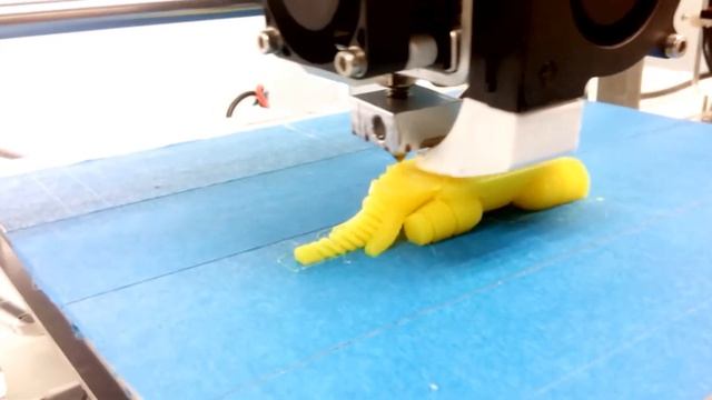 Z605S printing video смотреть онлайн