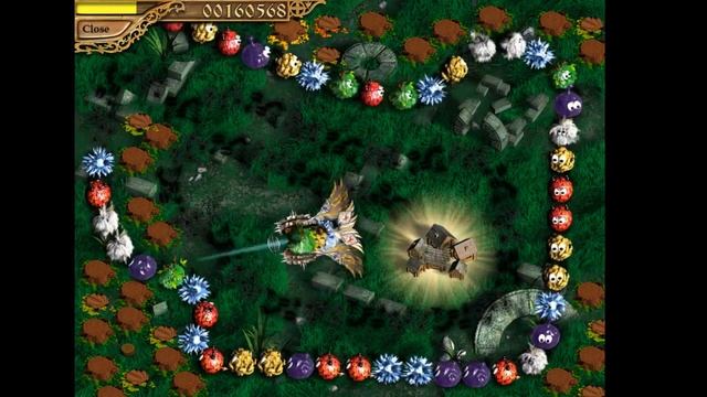 Svetlograd ! Episode #18 : THE RUINS смотреть онлайн