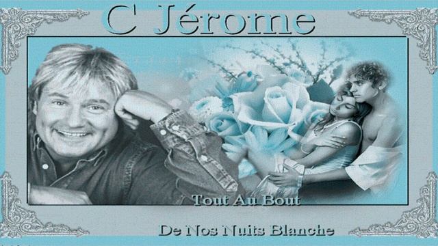 Nuits Blanches - C.Jérôme смотреть онлайн