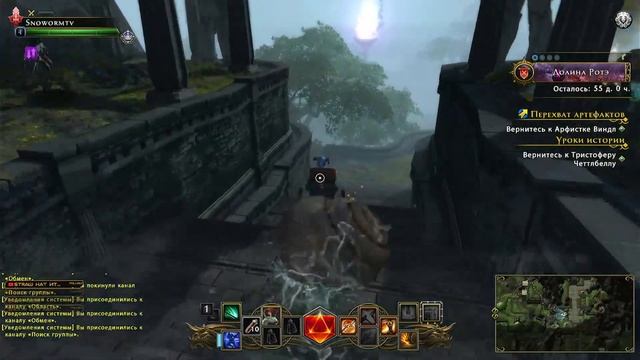 ?STREAM? Neverwinter Online MMORPG для PS4 Slim Бегаем Изучаем игру 2016 года смотреть онлайн
