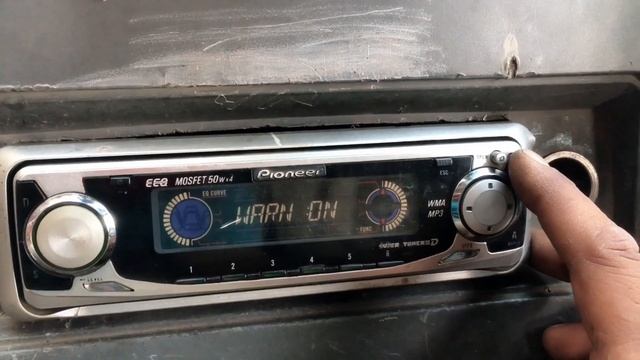 AUX kyse on kare pioneer car player Hindi смотреть онлайн